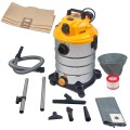 Odkurzacz sucho/mokro 1200W SMART365 SM-04-03030 - 1780302