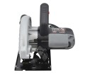 HOOZAR PILARKA TARCZOWA 190mm 1500W + TARCZA 190mm / 24T - 2327555
