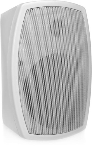 KOLUMNA GŁOŚNIKOWA HQM-N3025B BIAŁA 30W 100V - 1888459