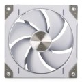 Phanteks D30 PWM Regular Airflow, D-RGB Fan, 3-pack - 140mm, white - 2327835