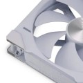 Phanteks D30 PWM Regular Airflow, D-RGB Fan, 3-pack - 140mm, white - 2327838
