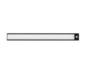 Lampka do szafy z czujnikiem ruchu Yeelight Closet Light 40cm YLBGD-0045 (czarny) 4000K