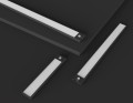 Lampka do szafy z czujnikiem ruchu Yeelight Closet Light 40cm (Czarny) 4000K - 2327969