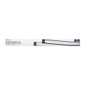 Lampka do szafy z czujnikiem ruchu Yeelight Closet Light 60cm (Srebrny) 2700K - 2327973