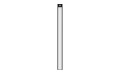 Lampka do szafy z czujnikiem ruchu Yeelight Closet Light 60cm (Czarny) 2700K - 2327981