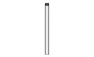 Lampka do szafy z czujnikiem ruchu Yeelight Closet Light 60cm YLCG006-b (czarny) 2700K