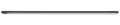 Lampka do szafy z czujnikiem ruchu Yeelight Closet Light 60cm (Czarny) 2700K - 2327983