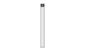 Lampka do szafy z czujnikiem ruchu Yeelight Closet Light 40cm (Srebrny) 2700K - 2327994