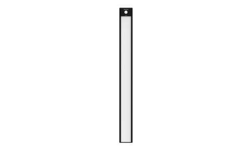 Lampka do szafy z czujnikiem ruchu Yeelight Closet Light 40cm (Czarny) 2700K - 1165347