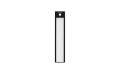 Lampka podszafkowa z czujnikiem ruchu Yeelight Closet Light 20cm (czarny, 2700 K) - 2328010