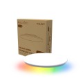 Inteligentna lampa sufitowa Yeelight Arwen Ceiling Light 450C - 1698399