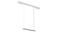 Inteligentna lampa wisząca Yeelight Crystal Pendant Light - 2327947