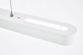 Inteligentna lampa wisząca Yeelight Crystal Pendant Light - 1218852