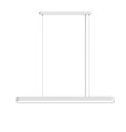 Inteligentna lampa wisząca Yeelight Crystal Pendant Light - 2327949