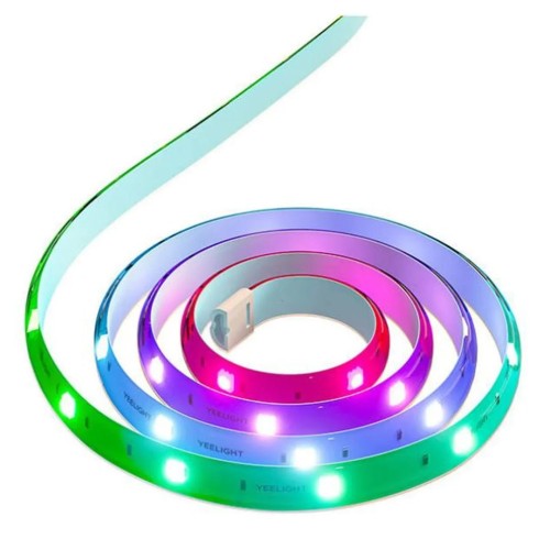 Inteligentna taśma LED Yeelight Lightstrip Pro 2m - 2161079