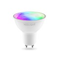 Inteligentna żarówka Yeelight W1 GU10 (kolor) 4szt - 2328027