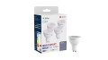 Inteligentna żarówka Yeelight W1 GU10 (kolor) 4szt - 2328031