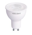 Inteligentna żarówka Yeelight W1 GU10 (kolor) 4szt - 2328030
