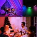 Inteligentna żarówka Yeelight W1 GU10 (kolor) 4szt - 1165363