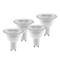 Inteligentna żarówka Yeelight W1 GU10 (ściemnialna) 4szt - 1165369