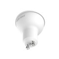 Inteligentna żarówka Yeelight W1 GU10 (ściemnialna) 4szt - 1165368