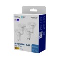Inteligentna żarówka Yeelight W1 GU10 (ściemnialna) 4szt - 1165366