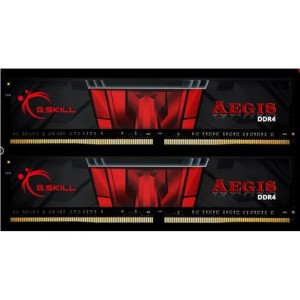 G.SKILL AEGIS DDR4 2X16GB 3200MHZ CL16 XMP2 F4-3200C16D-32GIS