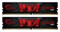 Pamięć DDR4 G.Skill Aegis 32GB (2x16GB) 3200MHz CL16 1,35V - 777416