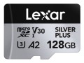 Karta micro SD Lexar 128 GB - 2161934