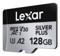 Karta micro SD Lexar 128 GB - 2328048