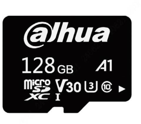 Karta pamięci Dahua L100 microSD 128GB - 1921920