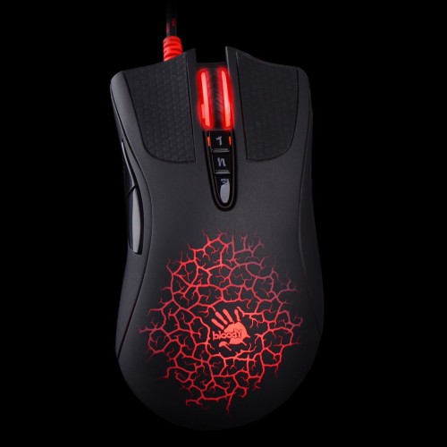 Mysz przewodowa A4Tech Bloody Blazing A90 Activated - 2328080