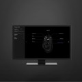 MYSZ USB OPTICAL G502 BLACK 910-005470 LOGITECH - 2328096