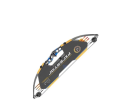 Łuk bloczkowy Poe Lang EK Firestar 25 lbs carbon blue - 1744958
