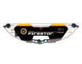 Łuk bloczkowy Poe Lang EK Firestar 25 lbs carbon blue - 2328376