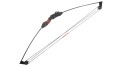 Łuk bloczkowy Poe Lang EK CHAMELEON Black 10-15 lbs (CO-017B) (WYPRZEDAŻ) - 2304742