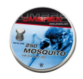 Śrut 5,5mm UMAREX Mosquito płaski 250szt (4.1920.1) - 1745049