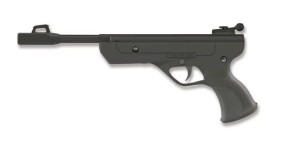 Wiatrówka pistolet Marksman GP kal.4,5mm Ekp<17J