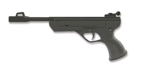 Wiatrówka pistolet Marksman GP kal.4,5mm Ekp<17J - 2328394