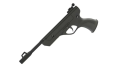Wiatrówka pistolet Marksman GP kal.4,5mm Ekp<17J - 1745067