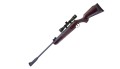 Karabinek wiatrówka Beeman Jackal 2066 kal. 4,5 mm (WYPRZEDAŻ) - 2304771