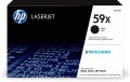 Toner HP czarny HP 59X, HP59X=CF259X, 10000 str. - 2179229