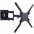 Uchwyt ścienny Techly 23"-55", 45kg obrotowy - 1131235