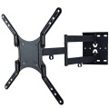 Uchwyt ścienny Techly 23"-55", 45kg obrotowy - 1464405