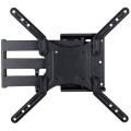 Uchwyt ścienny Techly 23"-55", 45kg obrotowy - 1464406