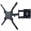 Uchwyt ścienny Techly 23"-55", 45kg obrotowy - 1131229
