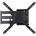 Uchwyt ścienny Techly 23"-55", 45kg obrotowy - 1131230