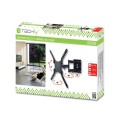 Uchwyt ścienny Techly 23"-55", 45kg obrotowy - 1131234