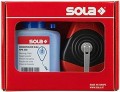 SOLA SZNUREK TRASERSKI 30m CLP B + KREDA NIEBIESKA - 2183202