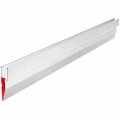 SOLA ŁATA BUDOWLANA AL2607 TYP H 200cm - 2328730